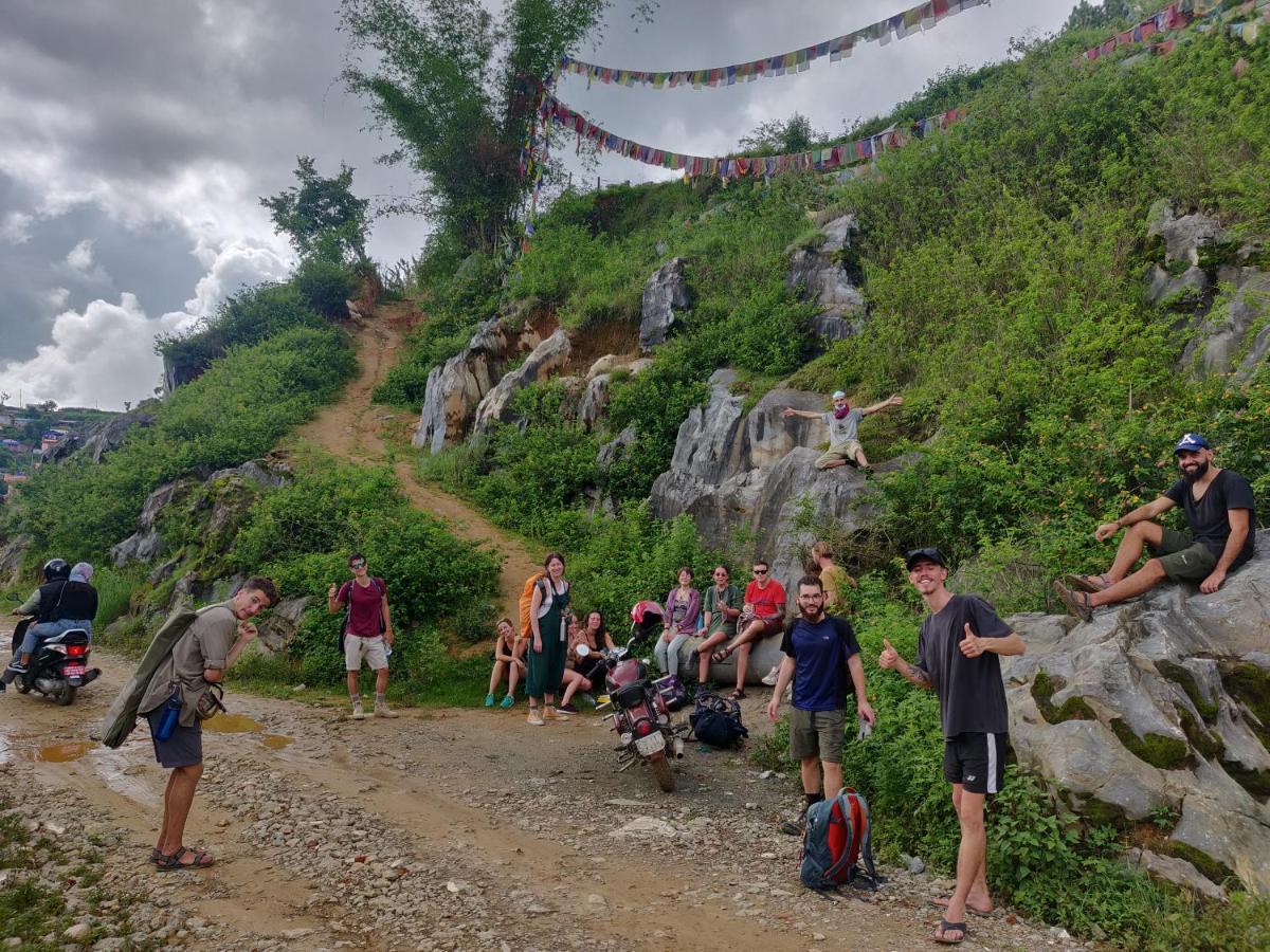 Auberge de jeunesse Yog