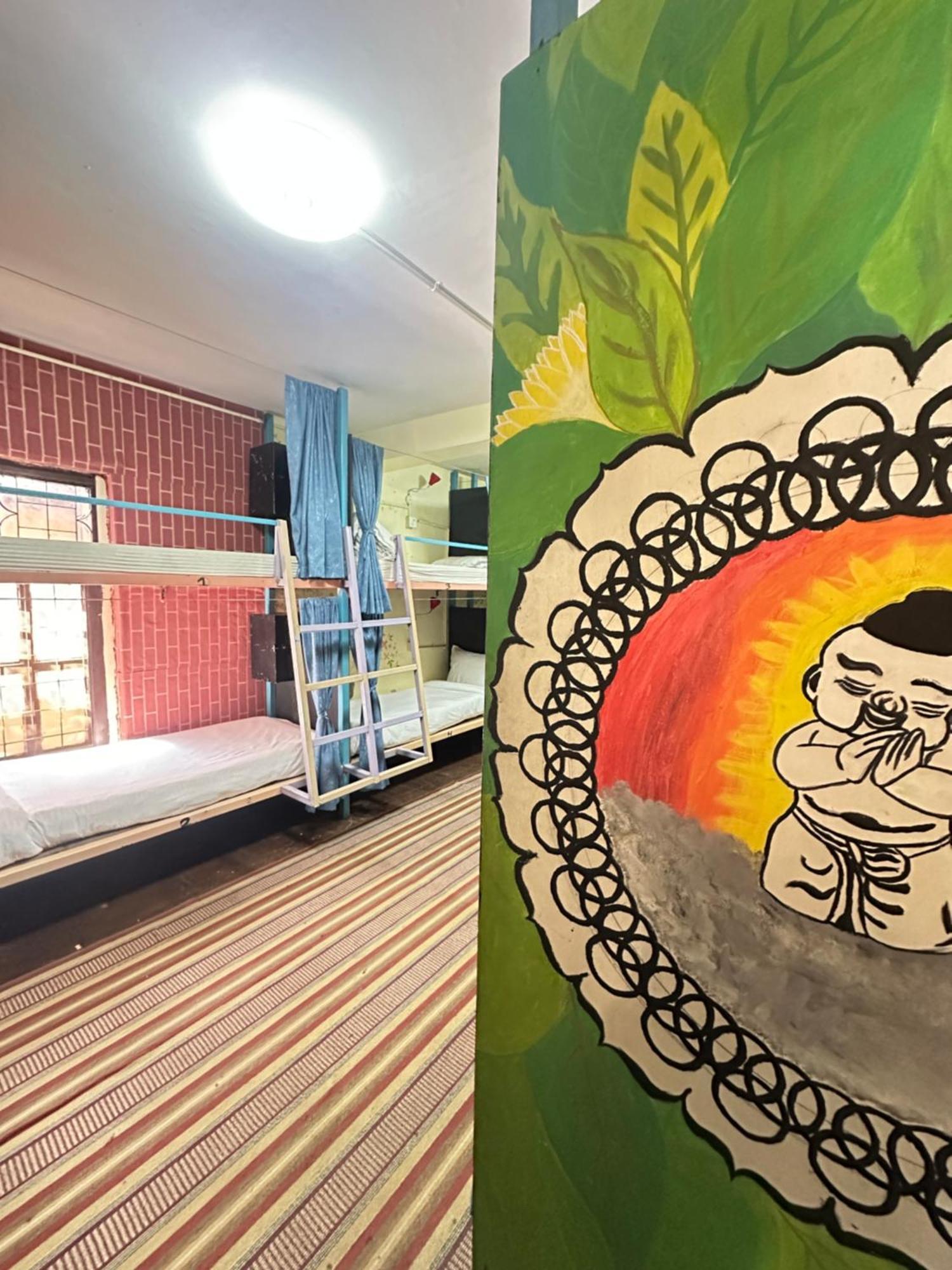 Yog Hostel